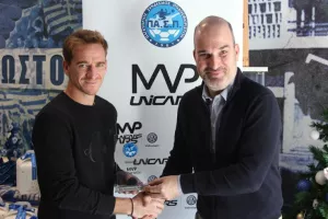 ΡΑΓΙΟΣ/"Η ψυχολογία μου άλλαξε φέτος"