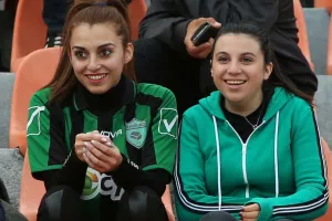 Αυτή τη φορά όχι...