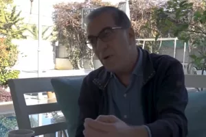 ΣΥΝΕΝΤΕΥΞΗ/Ο Πάρης Παπαέλληνας στο cyprusbasket