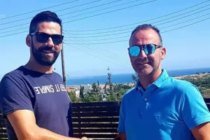 Παρελθόν ο Γιαπάνης