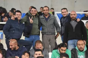(87 ΦΩΤΟΣ) Ο κόσμος στο ΓΣΠ