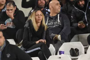 (87 ΦΩΤΟΣ) Ο κόσμος στο ΓΣΠ