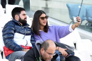 Selfie/Ομόνοια