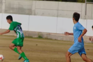 Κ16 (Φωτορεπορτάζ) Πάφος FC - Άρης 