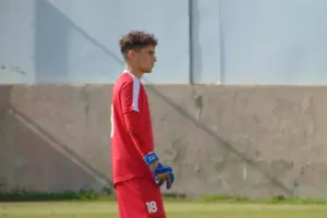 Κ16 (Φωτορεπορτάζ) Πάφος FC - Άρης 