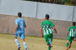 Κ16 (Φωτορεπορτάζ) Πάφος FC - Άρης 