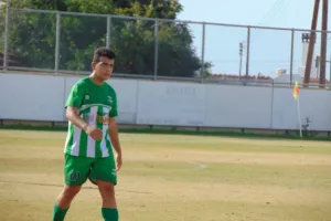 Κ16 (Φωτορεπορτάζ) Πάφος FC - Άρης 