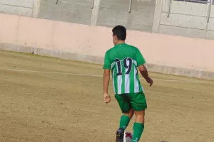 Κ16 (Φωτορεπορτάζ) Πάφος FC - Άρης 