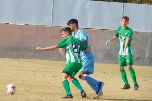 Κ16 (Φωτορεπορτάζ) Πάφος FC - Άρης 
