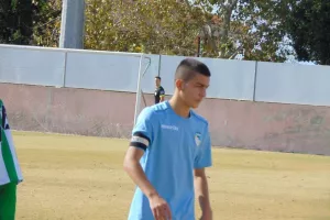 Κ16 (Φωτορεπορτάζ) Πάφος FC - Άρης 