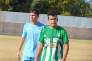 Κ16 (Φωτορεπορτάζ) Πάφος FC - Άρης 