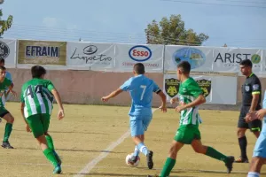 Κ16 (Φωτορεπορτάζ) Πάφος FC - Άρης 