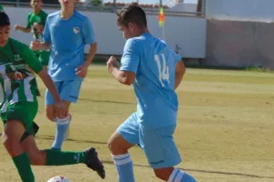 Κ16 (Φωτορεπορτάζ) Πάφος FC - Άρης 