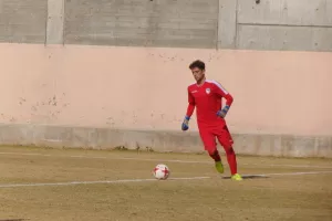 Κ16 (Φωτορεπορτάζ) Πάφος FC - Άρης 
