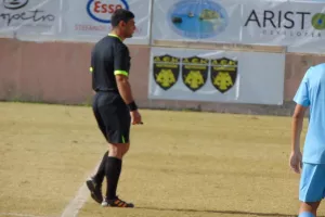 Κ16 (Φωτορεπορτάζ) Πάφος FC - Άρης 
