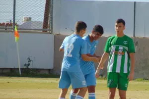 Κ16 (Φωτορεπορτάζ) Πάφος FC - Άρης 