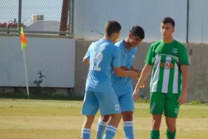 Κ16 (Φωτορεπορτάζ) Πάφος FC - Άρης 