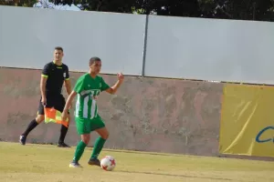 Κ16 (Φωτορεπορτάζ) Πάφος FC - Άρης 