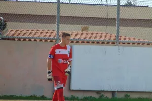 Κ16 (Φωτορεπορτάζ) Πάφος FC - Άρης 