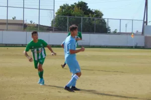 Κ16 (Φωτορεπορτάζ) Πάφος FC - Άρης 