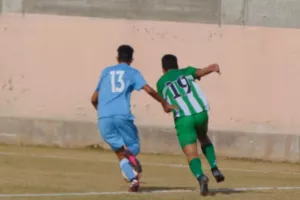 Κ16 (Φωτορεπορτάζ) Πάφος FC - Άρης 