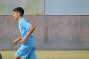 Κ16 (Φωτορεπορτάζ) Πάφος FC - Άρης 