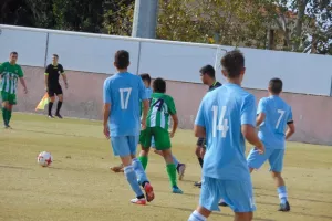 Κ16 (Φωτορεπορτάζ) Πάφος FC - Άρης 