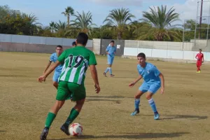 Κ16 (Φωτορεπορτάζ) Πάφος FC - Άρης 