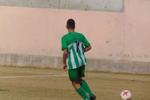 Κ16 (Φωτορεπορτάζ) Πάφος FC - Άρης 