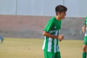 Κ16 (Φωτορεπορτάζ) Πάφος FC - Άρης 
