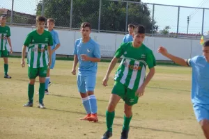 Κ16 (Φωτορεπορτάζ) Πάφος FC - Άρης 