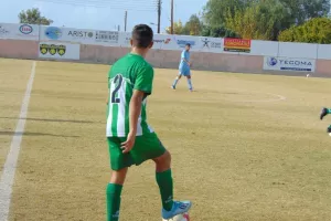Κ16 (Φωτορεπορτάζ) Πάφος FC - Άρης 