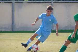 Κ16 (Φωτορεπορτάζ) Πάφος FC - Άρης 
