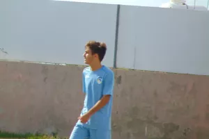 Κ16 (Φωτορεπορτάζ) Πάφος FC - Άρης 