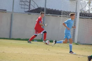 Κ16 (Φωτορεπορτάζ) Πάφος FC - Άρης 