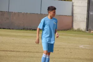 Κ16 (Φωτορεπορτάζ) Πάφος FC - Άρης 