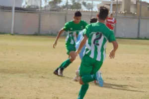 Κ16 (Φωτορεπορτάζ) Πάφος FC - Άρης 