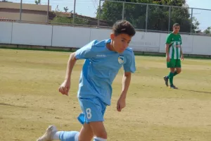 Κ16 (Φωτορεπορτάζ) Πάφος FC - Άρης 