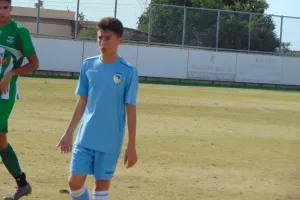 Κ16 (Φωτορεπορτάζ) Πάφος FC - Άρης 