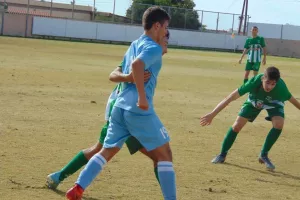 Κ16 (Φωτορεπορτάζ) Πάφος FC - Άρης 