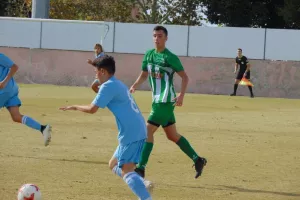 Κ16 (Φωτορεπορτάζ) Πάφος FC - Άρης 
