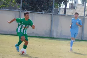 Κ16 (Φωτορεπορτάζ) Πάφος FC - Άρης 