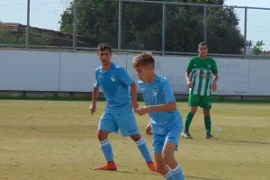 Κ16 (Φωτορεπορτάζ) Πάφος FC - Άρης 