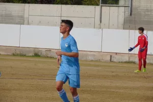 Κ16 (Φωτορεπορτάζ) Πάφος FC - Άρης 