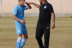 K17(Φωτορεπορτάζ) Πάφος FC - Άρης