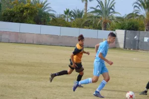 K17(Φωτορεπορτάζ) Πάφος FC - Άρης