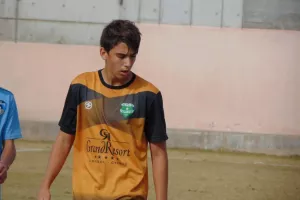 K17(Φωτορεπορτάζ) Πάφος FC - Άρης