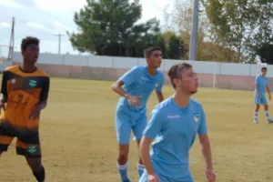 K17(Φωτορεπορτάζ) Πάφος FC - Άρης