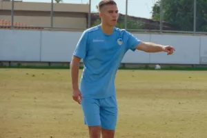 K17(Φωτορεπορτάζ) Πάφος FC - Άρης