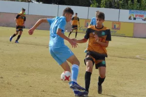 K17(Φωτορεπορτάζ) Πάφος FC - Άρης